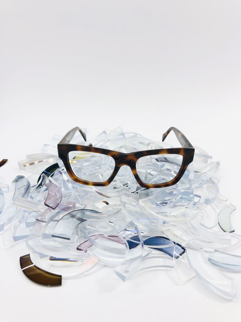 occhiali da vistaacetato